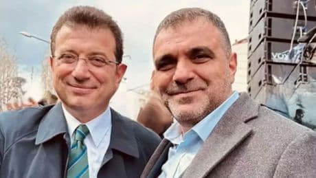 İBB soruşturması: Ünlü sanatçının kardeşi de tutuklandı