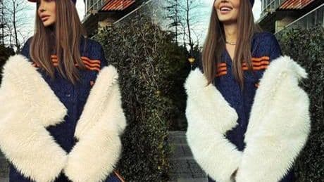 HABERLER: Kanseri yenen şarkıcı Şimal Instagram paylaşımında son halini paylaştı