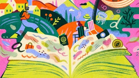 Land Snorkeling? Townsizing? A User’s Guide to the Latest Travel Lingo.