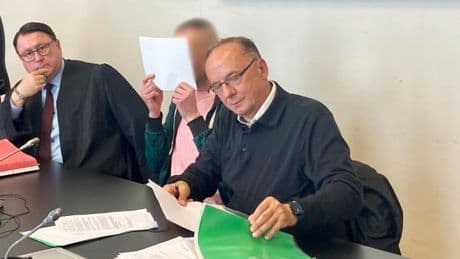 Trotz 2,9 Promille Blutalkohol voll schuldfähig