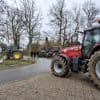 Proposition de loi "Duplomb" : plusieurs dizaines de députés victimes de menaces et de dégradations de permanences de la part d'agriculteurs