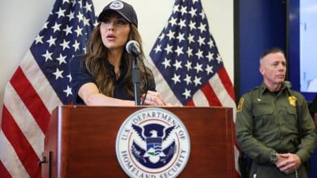 Trump can send deportees to South Sudan and other third-party countries, Supreme Court says