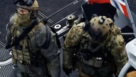 Cosa c'entrano i commando norvegesi con i sabotaggi in Crimea?