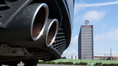 Schadensersatz: EuGH weist Volkswagen-Argumentation im Diesel-Skandal zurück