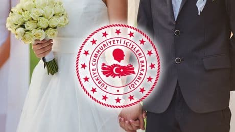 İçişleri'nden evlilik genelgesi: Valilikler devreye giriyor