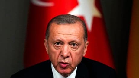 Türkische Regierung will Bürger auf öffentlichen Plätzen auf die Waage bitten