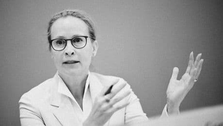 Bundesverfassungsgericht: "Ich würde Frau Brosius-Gersdorf nicht empfehlen, zurückzuziehen"