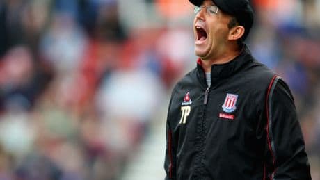 Tony Pulis set for shock new job in Egypt five years since Stoke legend’s last role at Sheff Weds