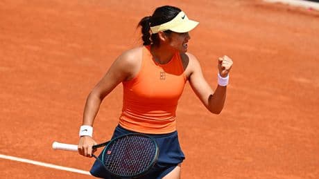 French Open draw LIVE: Fate revealed for Emma Raducanu and Jack Draper ahead of Roland Garros