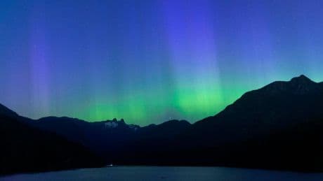 Northern Lights Forecast: These 15 States Could See Aurora Borealis Tonight Amid Geomagnetic Storm