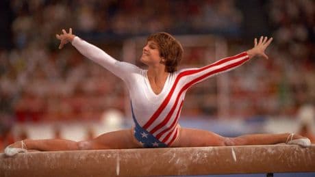 Iconic Olympic gymnast Mary Lou Retton charged with DUI