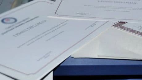 Sahte diploma skandalı: Padişah torunu, avukatlar, psikologlar... Ayrıntılar ortaya çıktı