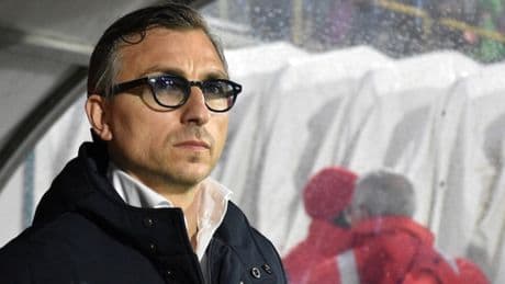Sampdoria, la rabbia dei tifosi: riprende la contestazione