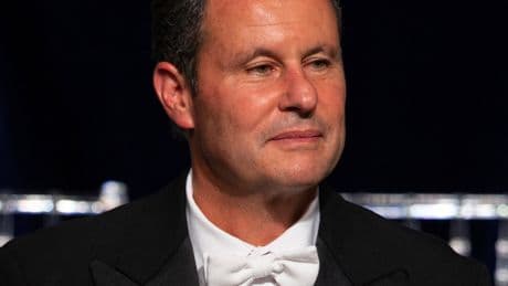 Fox Host Apologizes for ‘Callous’ Comment About Homeless People