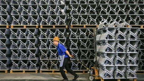 Deutsches Lieferkettengesetz: NGO für Arbeiterrechte in China gibt auf