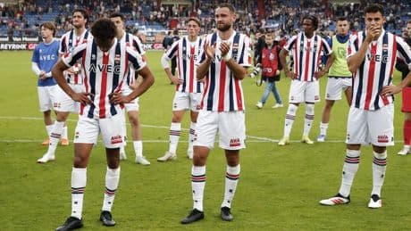 Tomás Galásek wil gedegradeerd Willem II vooruit helpen