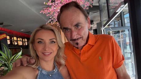 Woitschacks Papa schwer erkrankt - Hoffnungsschimmer! Neue Krebstherapie schlägt an