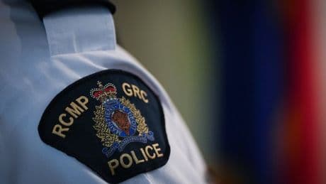 RCMP continue search for 2 children who wandered from N.S. home