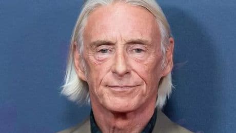 Paul Weller shares terrifying moment he was attacked by lion on the way to a gig