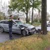 Mercedes-rijders het vaakst betrokken bij aanrijdingen: dit is de top vijf