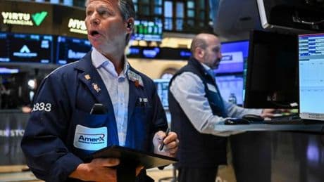 Aux Etats-Unis, les doutes sur la dette secouent le Capitole et les marchés