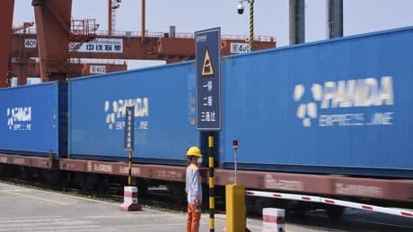 China responds angrily to trade criticisms from EU, other G7 countries