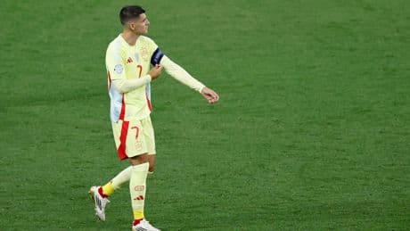 El final de un sueño maravilloso