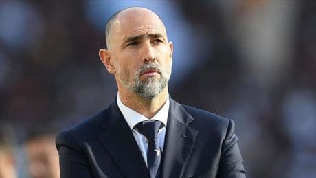 Juventus, teknik direktör Igor Tudor'un sözleşmesini uzattı