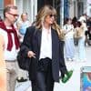 Spielt sie wieder mit?: Heidi Klum wird am "Der Teufel trägt Prada 2"-Set gesichtet