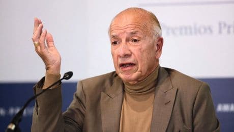 El Princesa de Asturias que estudia a los hijos de migrantes: "La izquierda no ha sido firme con las llegadas sin control"