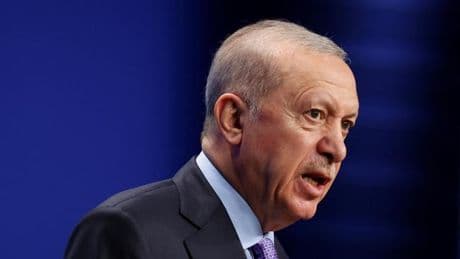 Arbeiterpartei Kurdistans: Erdoğan bezeichnet Entwaffnung der PKK als Sieg für die Türkei