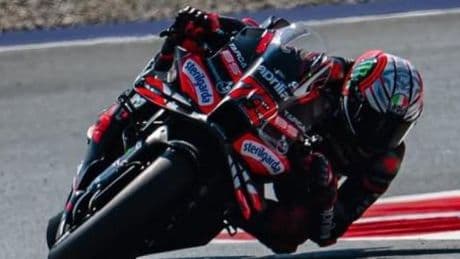 Así queda la parrilla de salida del GP de Austria de MotoGP: ejército Ducati, a la caza de Bezzecchi