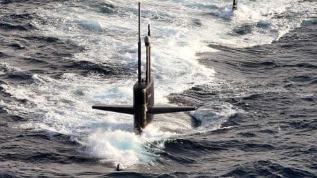 L’Amérique n’arrive plus à entretenir ses navires de guerre