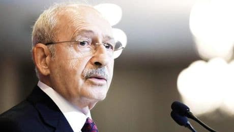 CHP’de Kılıçdaroğlu tartışması