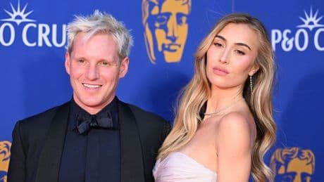 Jamie Laing and Sophie Habboo announce huge career change after landing joint Radio 1 gig