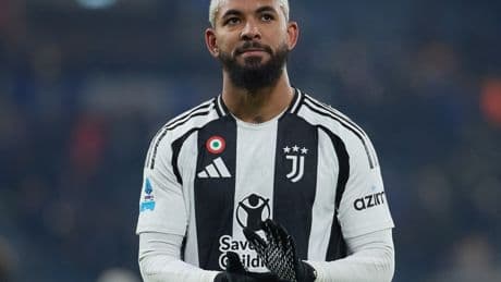 Everton and West Ham in straight fight to land Douglas Luiz as Aston Villa refuse to re-sign wantaway Juventus star