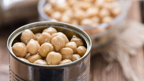 Aquafaba: Das unterschätzte Wundermittel aus der Kichererbsen-Dose