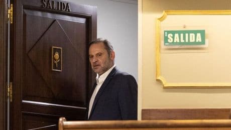 Última hora de la UCO, Santos Cerdán, Ábalos, caso Koldo y Adif, en directo