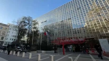 INFO BFM MARSEILLE PROVENCE. Deux hommes condamnés pour violences aggravées ressortent libres du tribunal