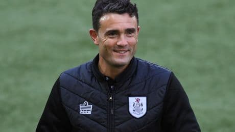 Hearts appoint new academy coach as boyhood Jambo moves from Rangers