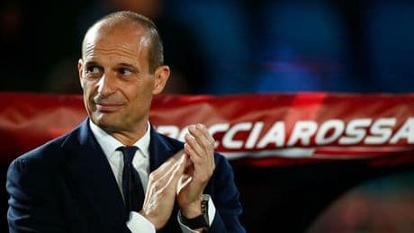 Allenatore Milan, accelerata per Max Allegri: altro tentativo di Tare, ma è una lotta contro il tempo