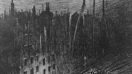 Fears of a Fragile World