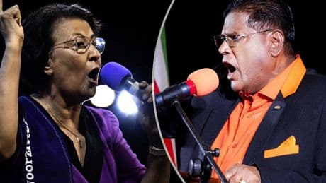 Suriname naar de stembus: strijd om olie en macht barst los