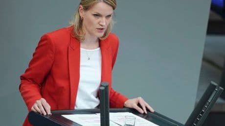 »Catcalling«: SPD will verbale sexuelle Belästigung strafbar machen
