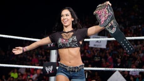 Is AJ Lee coming back to WWE on SmackDown tonight? What we know