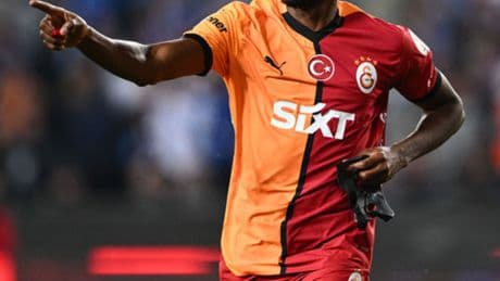Osimhen haftası!