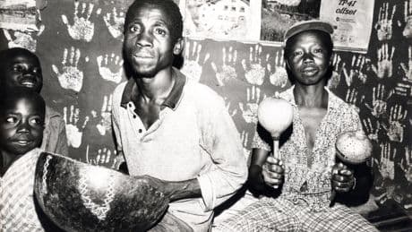 À Genève, le formidable pouvoir relationnel de la musique africaine