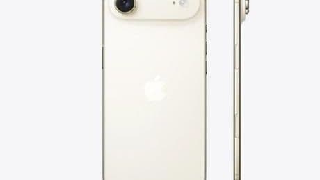 En ince iPhone duyuruldu: iPhone Air Türkiye fiyatı ve özellikleri