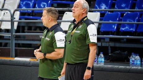 Las claves del sorteo 'dirigido' de la Supercopa Endesa: dos posibles rivales para La Laguna Tenerife