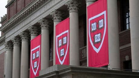 Harvard Calls Out ‘Illegal Retaliatory Step’ As Trump Bars Entry Of Its International Students